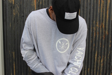 Load image into Gallery viewer, ¥CC Gray Longsleeve
