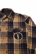 Load image into Gallery viewer, ¥CC &quot;Birds of a Feather&quot; Flannel [Limited Edition]
