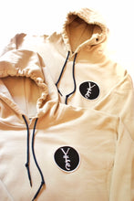 Load image into Gallery viewer, ¥CC &quot;Patriot&quot; Hoodie [Sand] Limited Edition
