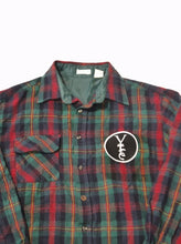 Load image into Gallery viewer, ¥CC &quot;Evolve&quot; Flannel [Limited Edition]
