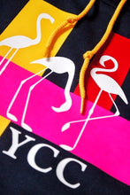 Load image into Gallery viewer, ¥CC &quot;Flamingo&quot; Hoodie [2 Colors Available]
