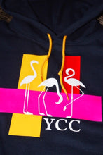 Load image into Gallery viewer, ¥CC &quot;Flamingo&quot; Hoodie [2 Colors Available]
