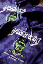 Load image into Gallery viewer, ¥CC &quot;Frankenstein&quot; Hoodie [Limited Edition]
