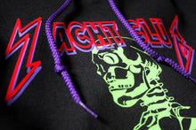 Load image into Gallery viewer, ¥CC &quot;Hallows Eve&quot; Hoodie [Black]
