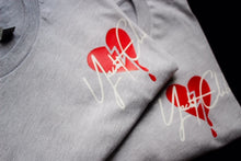 Load image into Gallery viewer, ¥CC &quot;Valentines&quot; T-Shirt [4 Colors Available]
