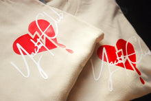 Load image into Gallery viewer, ¥CC &quot;Valentines&quot; T-Shirt [4 Colors Available]
