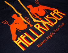 Load image into Gallery viewer, ¥CC &quot;Hell Raiser&quot; Hoodie [4 Colors Available]
