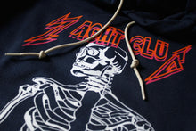 Load image into Gallery viewer, ¥CC &quot;Hallows Eve&quot; Hoodie [Navy]
