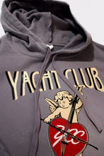 Load image into Gallery viewer, ¥CC &quot;Saint Valentine&quot; Hoodie [Storm Gray]
