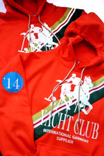 Load image into Gallery viewer, ¥CC &quot;Horseman&quot; Hoodie [Limited Edition] 3 Colors Available
