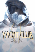 Load image into Gallery viewer, ¥CC &quot;Yacht Club&quot; Hoodie [5 Colors Available]
