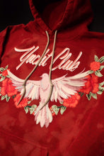 Load image into Gallery viewer, ¥CC &quot;Red Wings&quot; Hoodie [Limited Edition]
