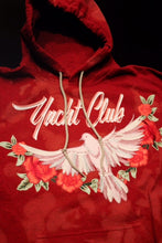 Load image into Gallery viewer, ¥CC &quot;Red Wings&quot; Hoodie [Limited Edition]
