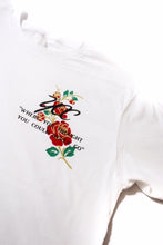 Load image into Gallery viewer, ¥CC &quot;Rose&quot; T-Shirt [3 Colors Available]

