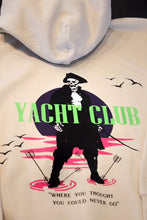 Load image into Gallery viewer, ¥CC &quot;Pirate&quot; Hoodie [2-Colors Available]
