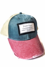 Load image into Gallery viewer, ¥CC Trucker Hat

